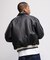 COW LOGO VARSITY JACKET