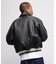 COW LOGO VARSITY JACKET