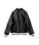 COW LOGO VARSITY JACKET