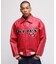 COW LOGO VARSITY JACKET