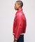 COW LOGO VARSITY JACKET