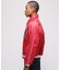 COW LOGO VARSITY JACKET