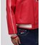 COW LOGO VARSITY JACKET