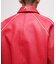 COW LOGO VARSITY JACKET