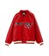 COW LOGO VARSITY JACKET