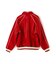 COW LOGO VARSITY JACKET