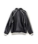 COW LOGO VARSITY JACKET
