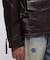 GOAT VEGE ANJ4 JACKET
