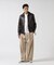 GOAT VEGE ANJ4 JACKET