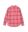 《WEB&DEPOT限定》ONE POINT FLANNEL CHECK SHIRT