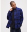 《WEB&DEPOT限定》ONE POINT FLANNEL CHECK SHIRT
