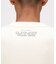 《直営店限定》HONEYCOMB WAFFLE HENLEY NECK NAVAL T-SHIRT