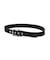 AVIREX CANVAS BELT