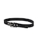 AVIREX CANVAS BELT
