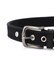 AVIREX CANVAS BELT