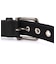 AVIREX CANVAS BELT