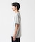 《直営店限定》HENLEY NECK UNDER T-SHIRT