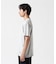《直営店限定》HENLEY NECK UNDER T-SHIRT