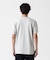 《直営店限定》HENLEY NECK UNDER T-SHIRT