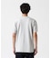 《直営店限定》HENLEY NECK UNDER T-SHIRT