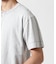 《直営店限定》HENLEY NECK UNDER T-SHIRT