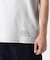 《直営店限定》HENLEY NECK UNDER T-SHIRT