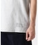 《直営店限定》HENLEY NECK UNDER T-SHIRT