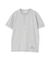 《直営店限定》HENLEY NECK UNDER T-SHIRT