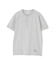 《直営店限定》HENLEY NECK UNDER T-SHIRT