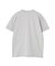《直営店限定》HENLEY NECK UNDER T-SHIRT