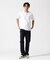 《直営店限定》HENLEY NECK UNDER T-SHIRT