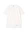 《直営店限定》HENLEY NECK UNDER T-SHIRT