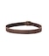 CRACK LEATHER BELT