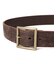 CRACK LEATHER BELT