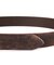 CRACK LEATHER BELT