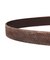 CRACK LEATHER BELT