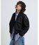 《WOMAN／直営店限定》MA-1 HERITAGE MODIFIDE COLOR／MA-1ヘリテージ モディファイカラー