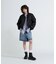 《WOMAN／直営店限定》MA-1 HERITAGE MODIFIDE COLOR／MA-1ヘリテージ モディファイカラー