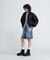 《WOMAN／直営店限定》MA-1 HERITAGE MODIFIDE COLOR／MA-1ヘリテージ モディファイカラー