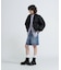 《WOMAN／直営店限定》MA-1 HERITAGE MODIFIDE COLOR／MA-1ヘリテージ モディファイカラー