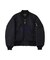 《WOMAN／直営店限定》MA-1 HERITAGE MODIFIDE COLOR／MA-1ヘリテージ モディファイカラー
