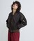 《WOMAN／直営店限定》MA-1 HERITAGE MODIFIDE COLOR／MA-1ヘリテージ モディファイカラー