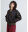 《WOMAN／直営店限定》MA-1 HERITAGE MODIFIDE COLOR／MA-1ヘリテージ モディファイカラー
