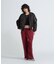 《WOMAN／直営店限定》MA-1 HERITAGE MODIFIDE COLOR／MA-1ヘリテージ モディファイカラー