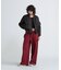 《WOMAN／直営店限定》MA-1 HERITAGE MODIFIDE COLOR／MA-1ヘリテージ モディファイカラー
