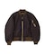 《WOMAN／直営店限定》MA-1 HERITAGE MODIFIDE COLOR／MA-1ヘリテージ モディファイカラー