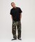 HENLEY NECK PACK T-SHIRT