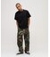 HENLEY NECK PACK T-SHIRT
