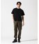 HENLEY NECK PACK T-SHIRT