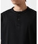 HENLEY NECK PACK T-SHIRT